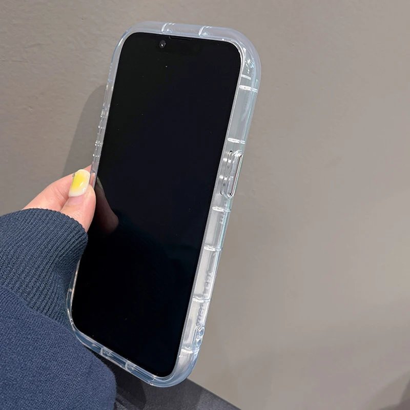 Whisker Shine iPhone Case Whisker Shine iPhone Case