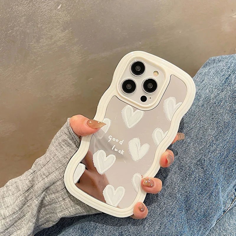 LoveMirror iPhone Case LoveMirror iPhone Case