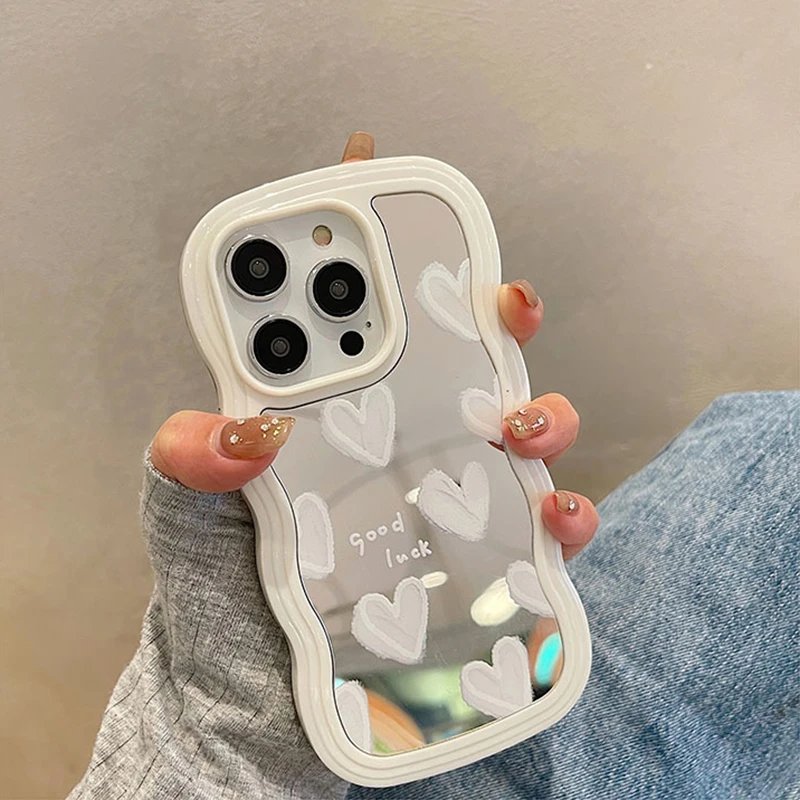 LoveMirror iPhone Case LoveMirror iPhone Case