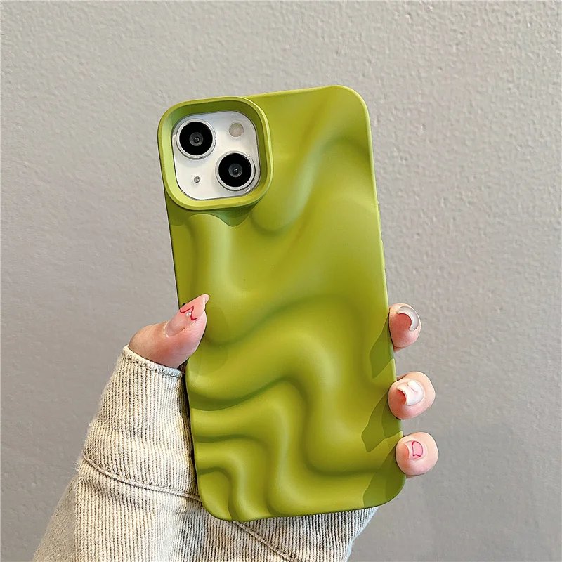 SleekTide iPhone Case