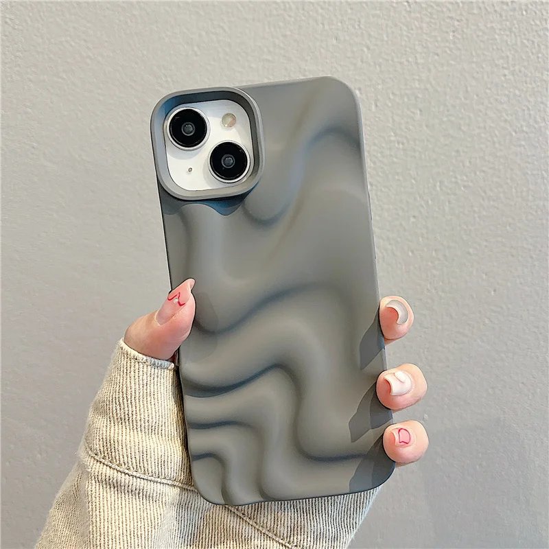 SleekTide iPhone Case