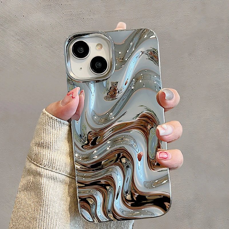 SleekTide iPhone Case