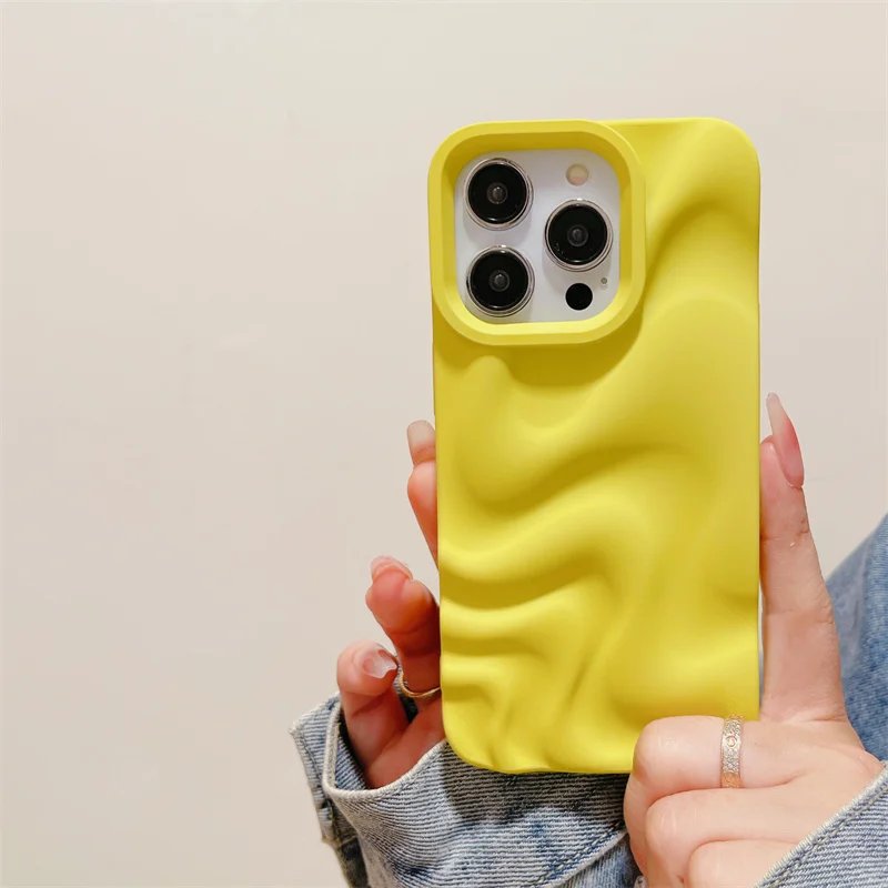 SleekTide iPhone Case