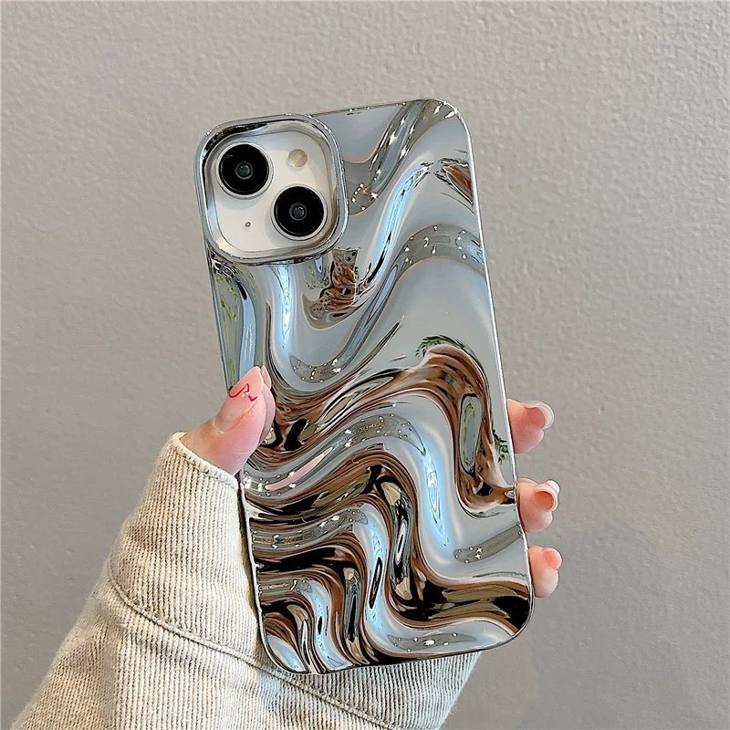 SleekTide iPhone Case