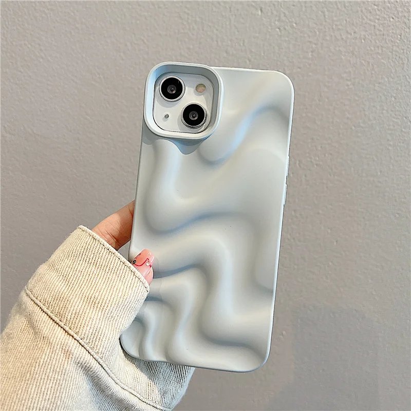 SleekTide iPhone Case