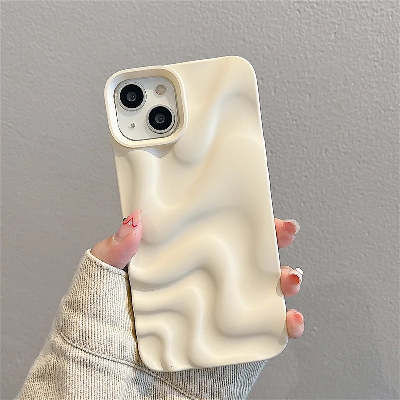 SleekTide iPhone Case