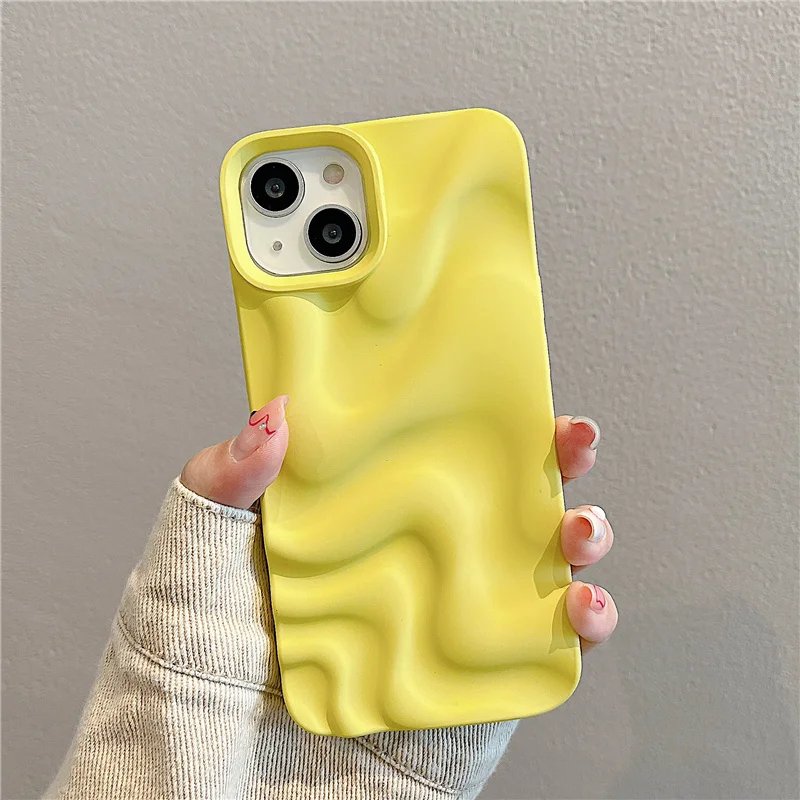 SleekTide iPhone Case