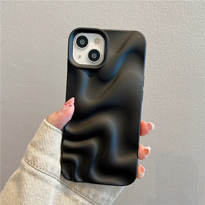 SleekTide iPhone Case